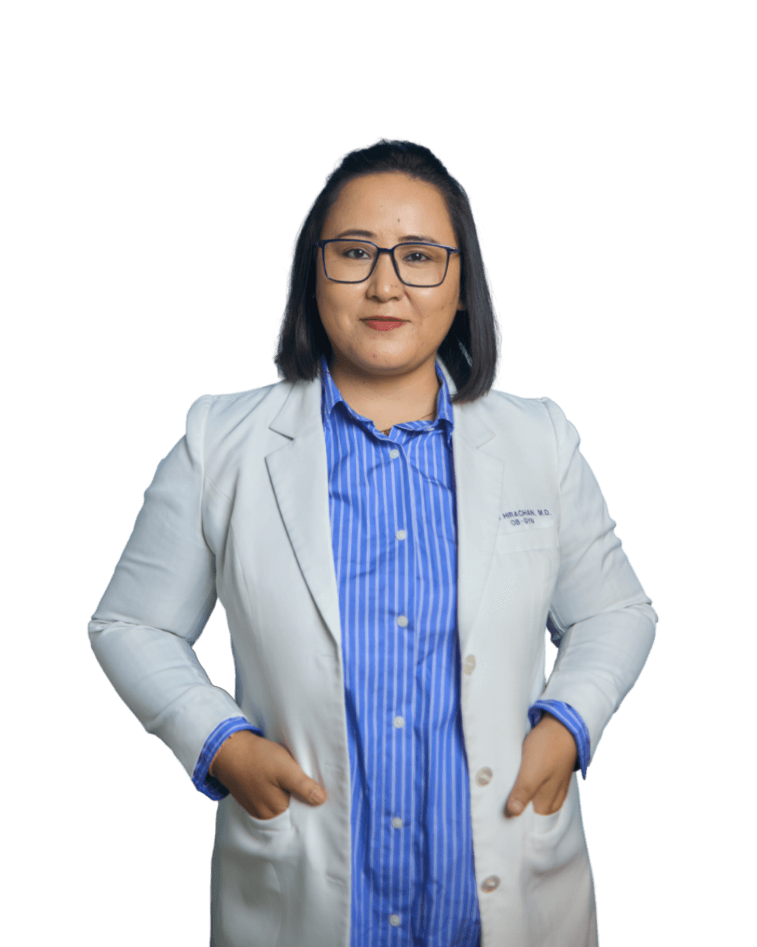 Dr. Anu Hirachan - IVF Specialist