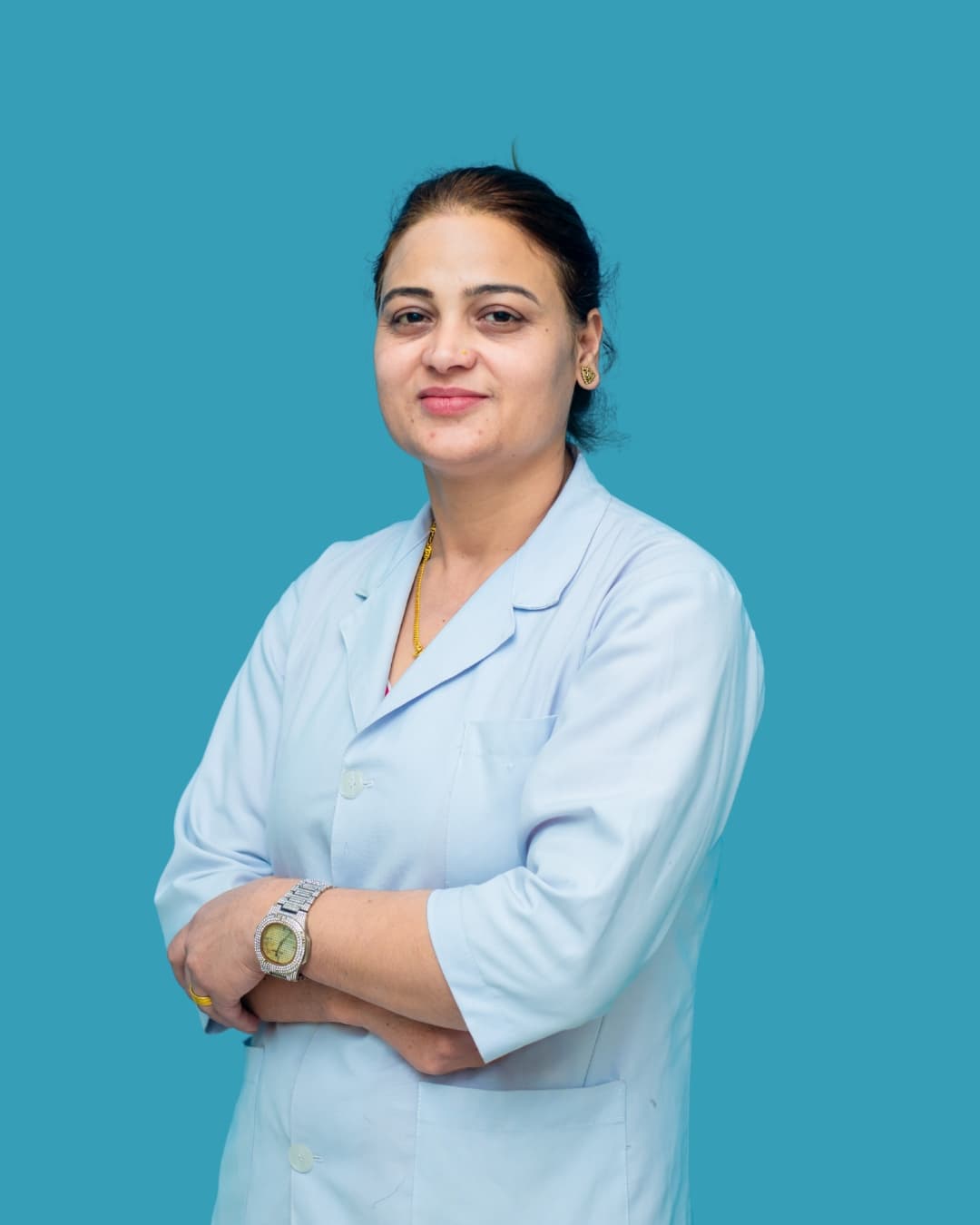 Hari Maya Acharya ...