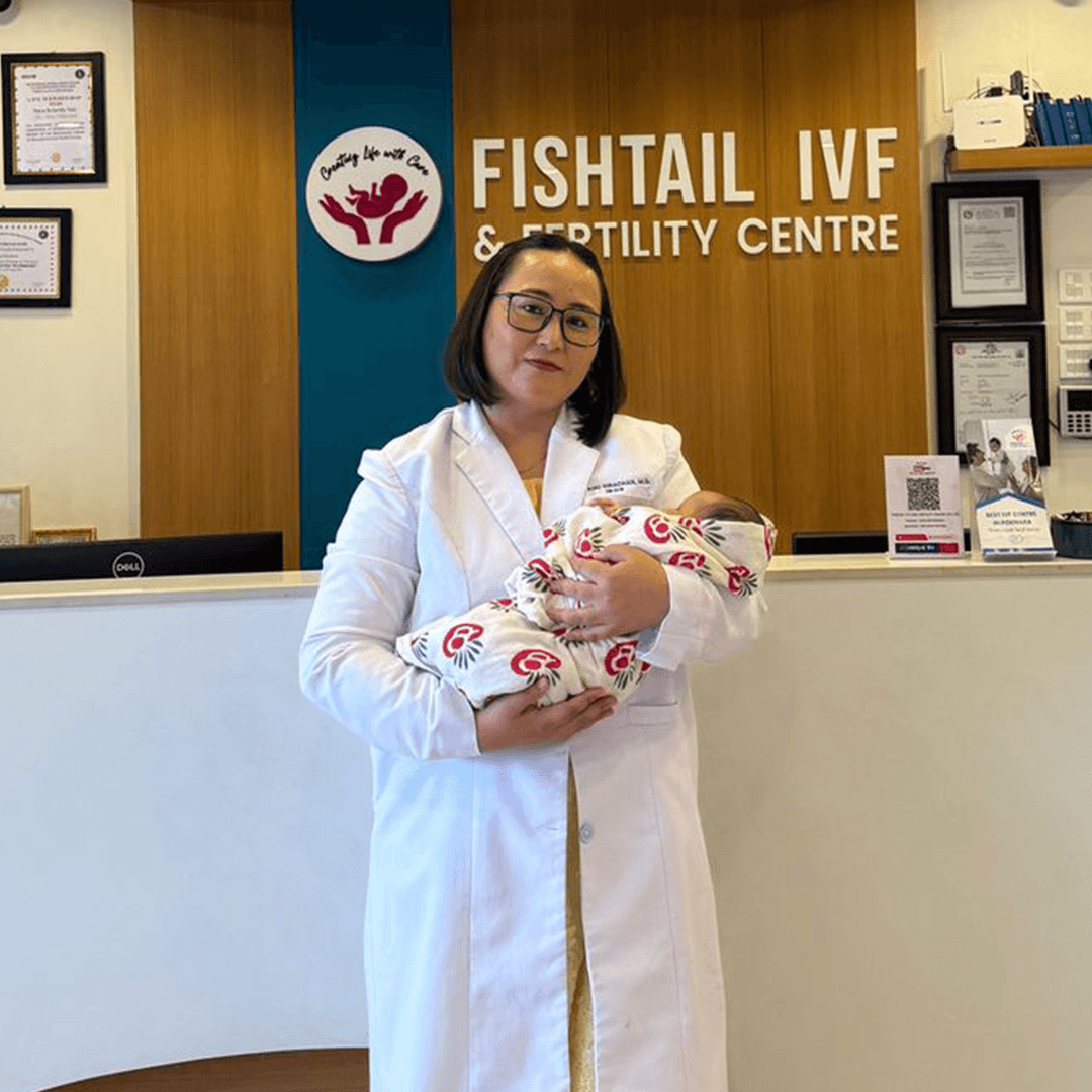 Fishtail IVF & Fertility Centre