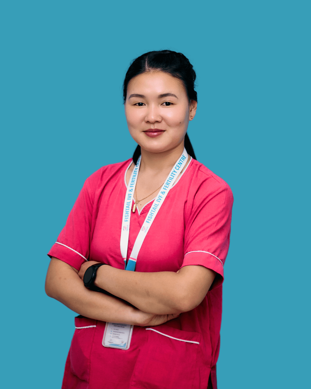 Bina Gurung