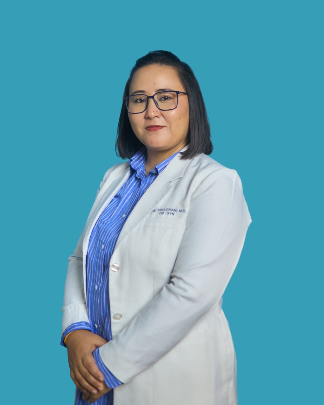 Dr. Anu Hirachan